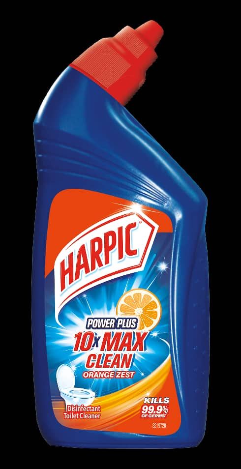 HARPIC