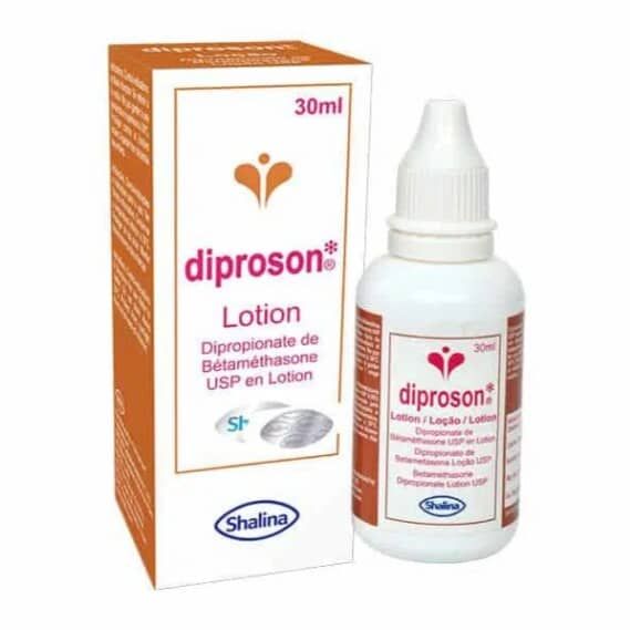 DIPROSON