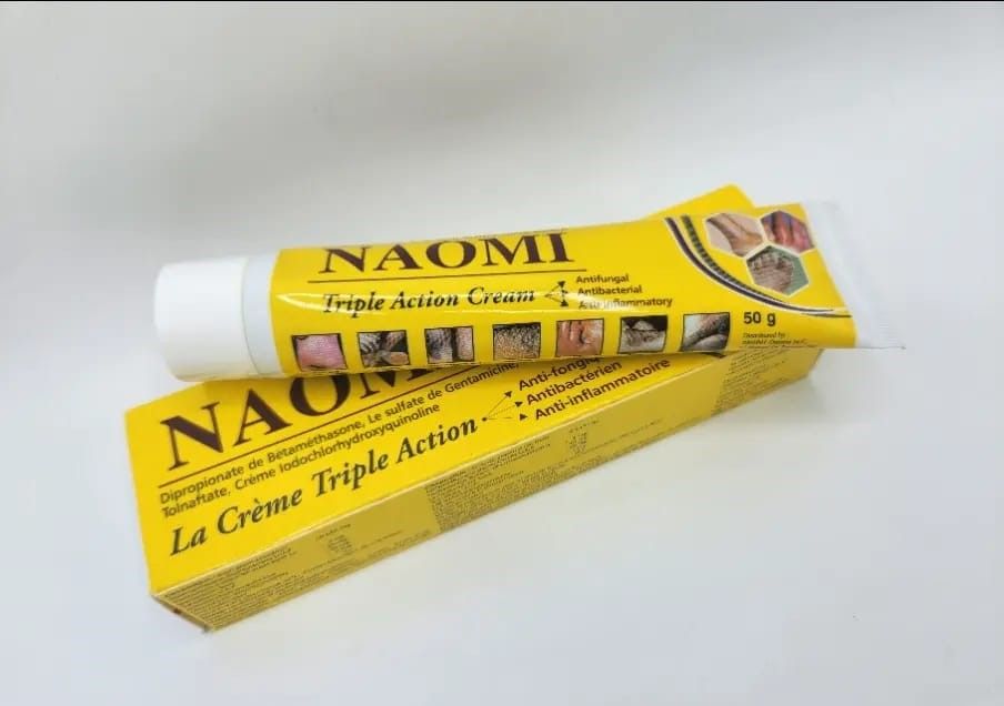 TUBE NAOMI
