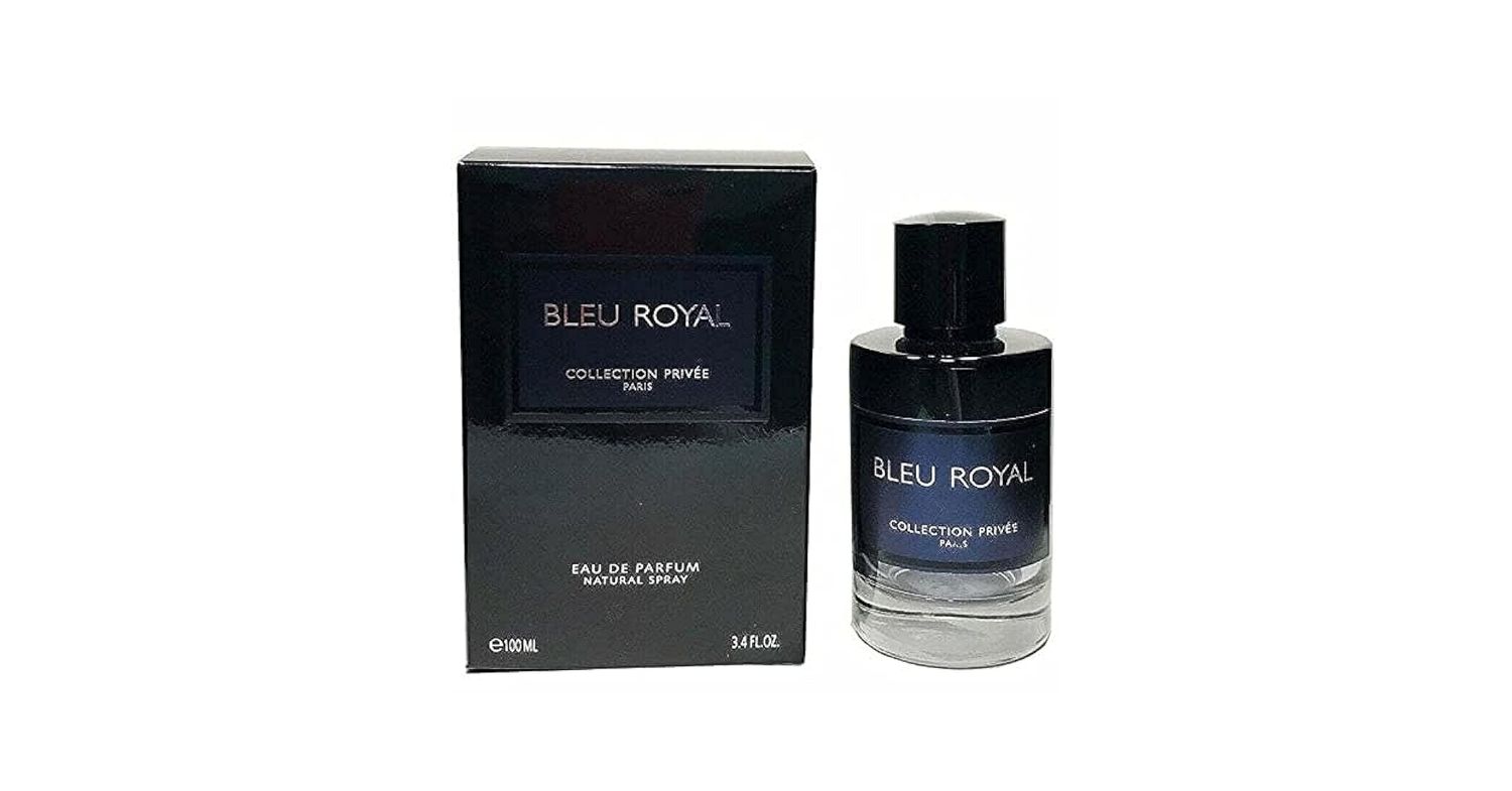 BLU  ROYAL