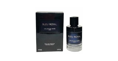 BLU  ROYAL