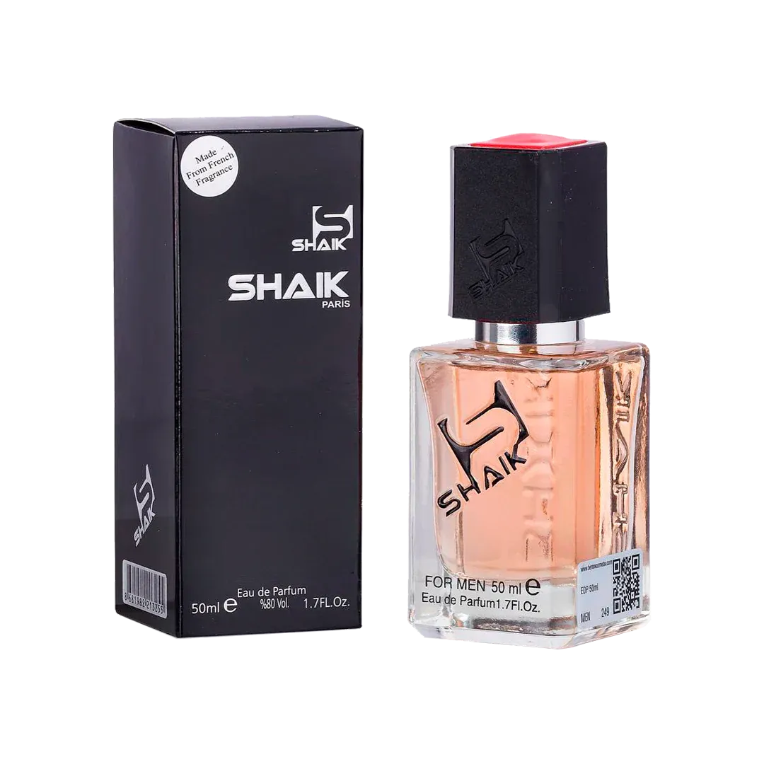 SHAIK