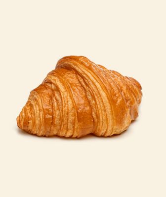 CROISSANT AU BEURRE
