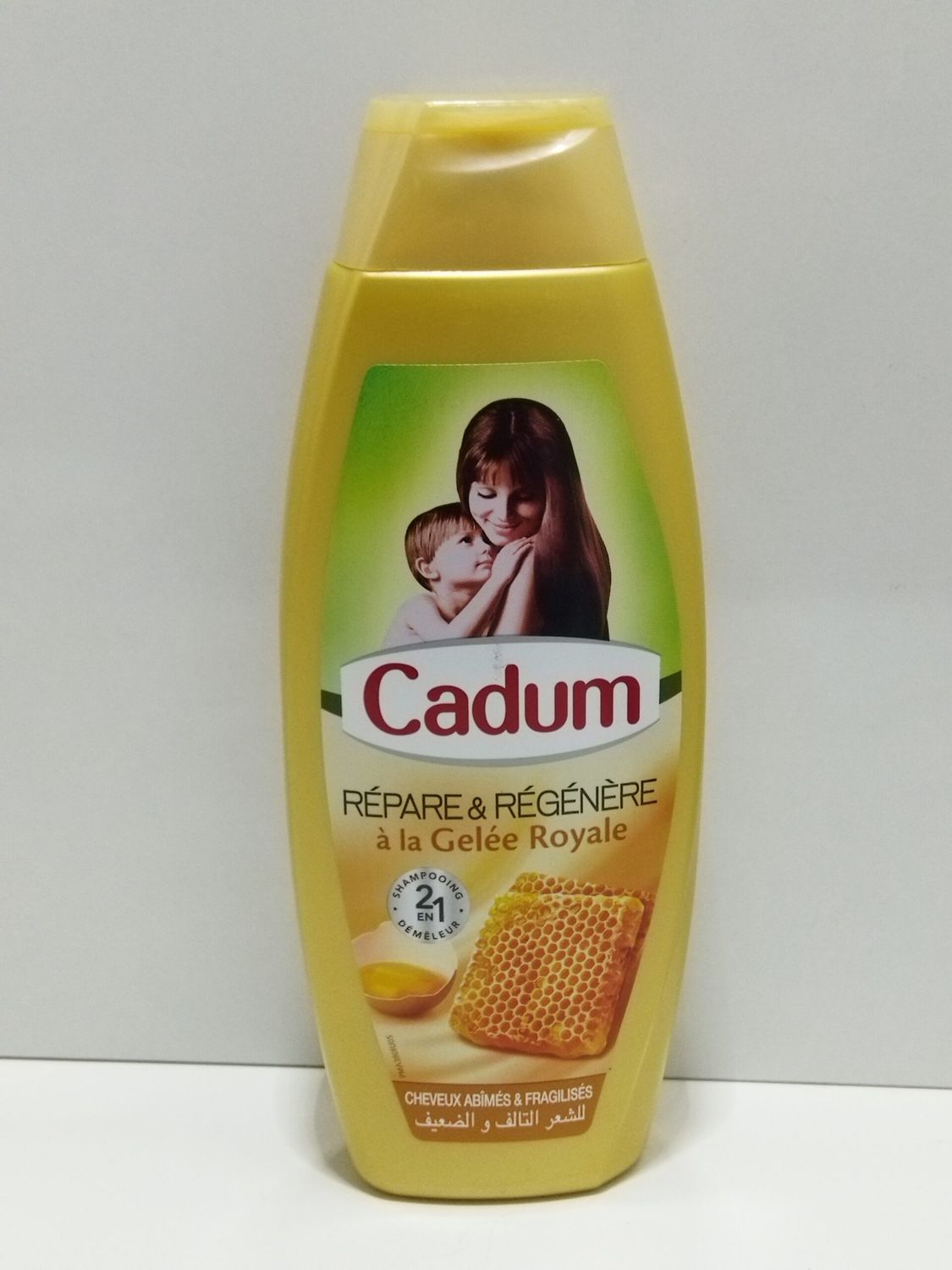 CADUM