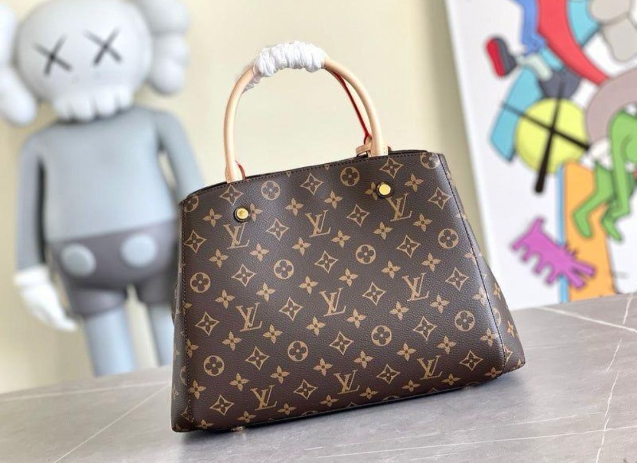 SAC LUIS VUITTON