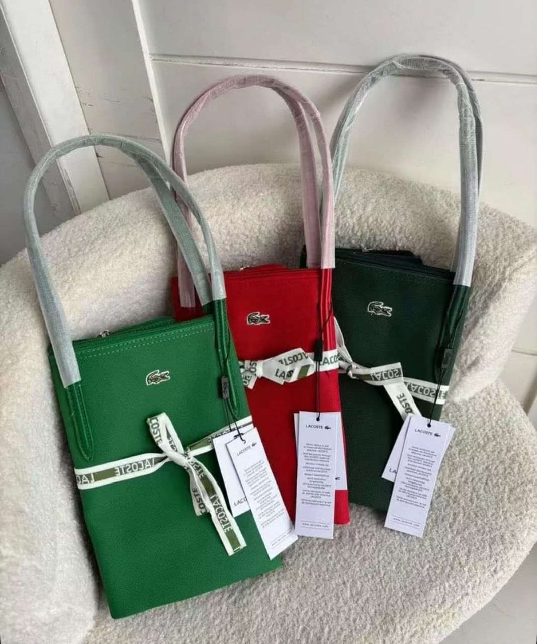 SAC MULTI COLORS