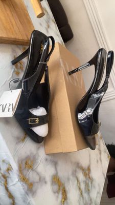 CHAUSSURE ZARA