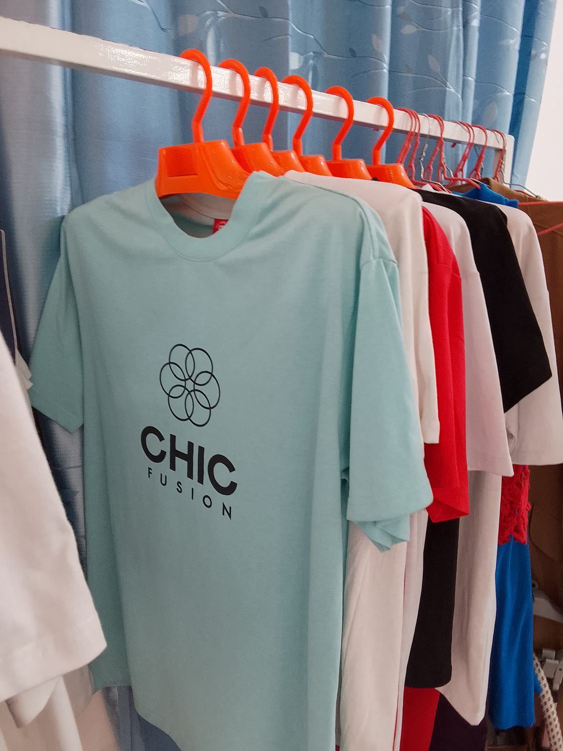 POLO CHIC FUSION