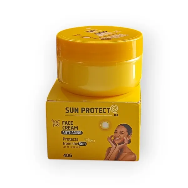 SOLEIL PROTECT