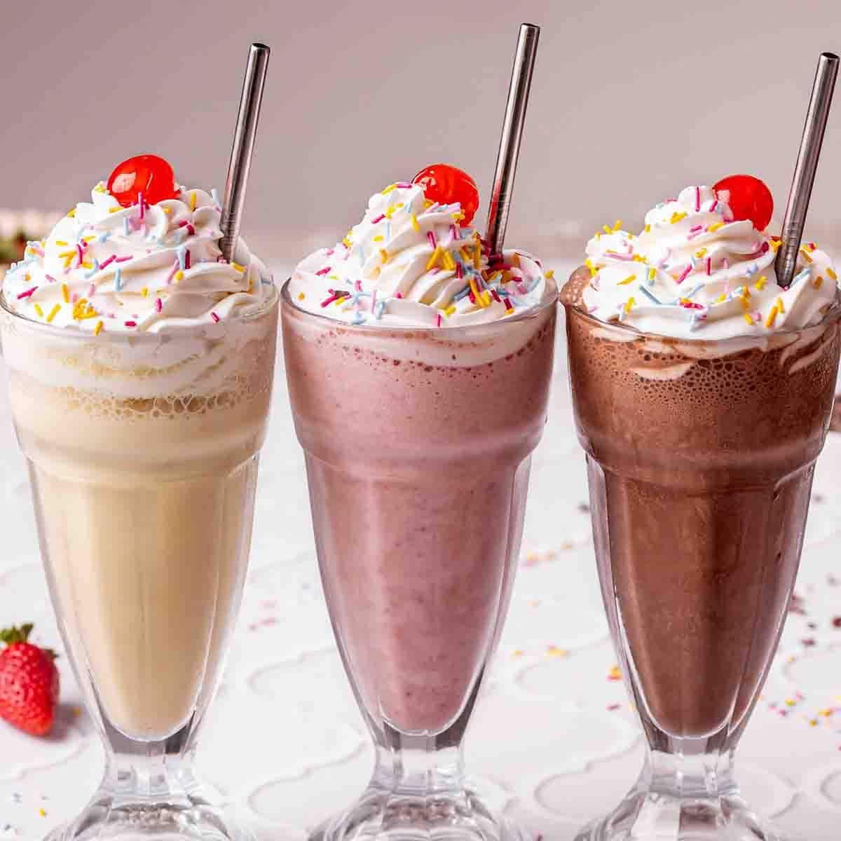 MILKSHAK