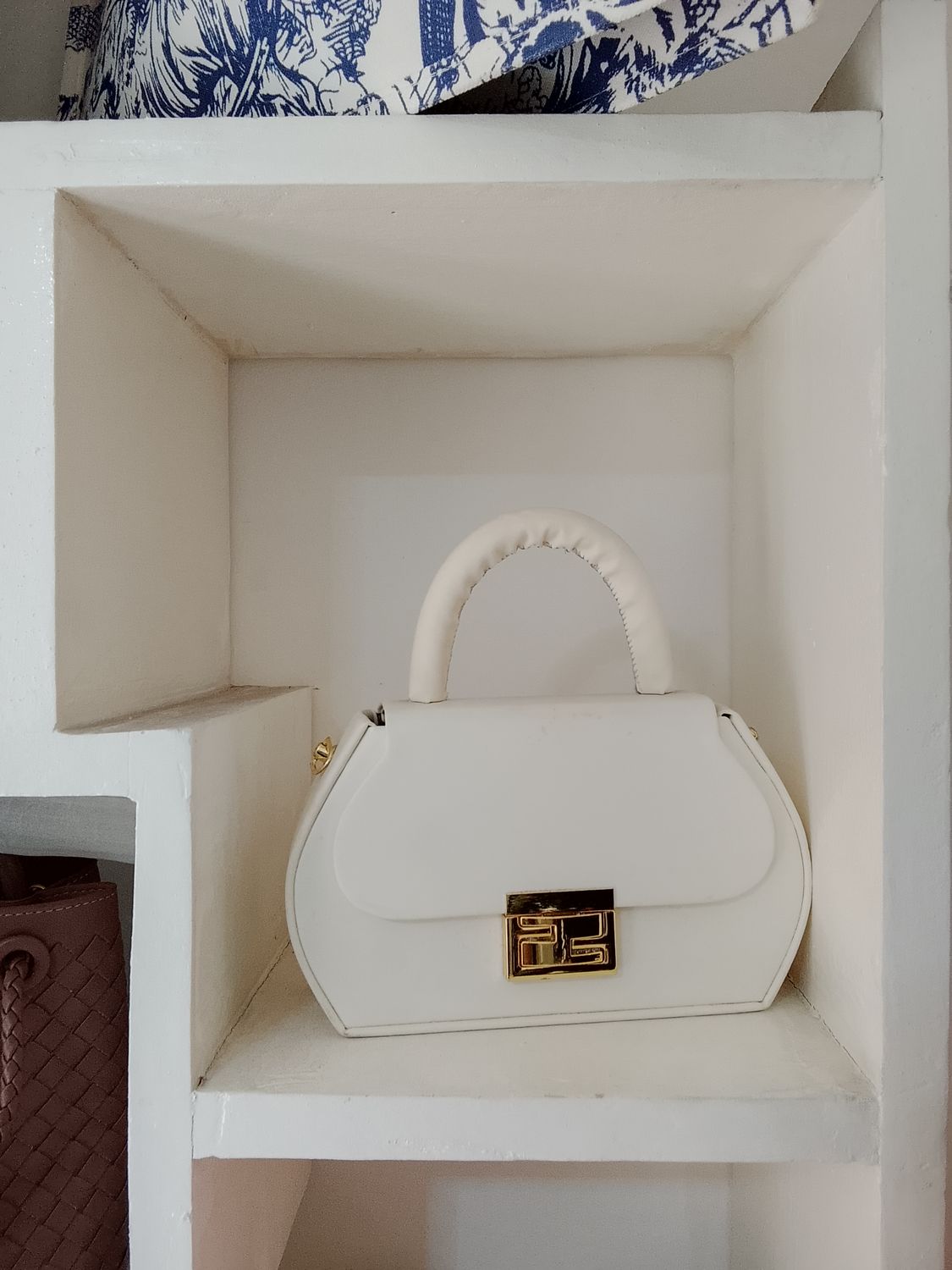 PETIT  SAC A MAIN