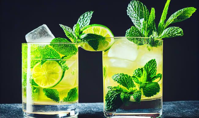 MOJITO CLASSIC