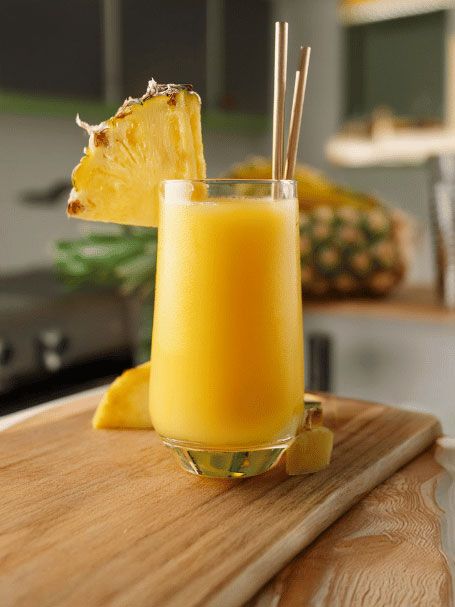 COCKTAIL MANGUE / VANILLE