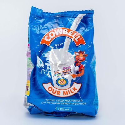 COWBELL 400G