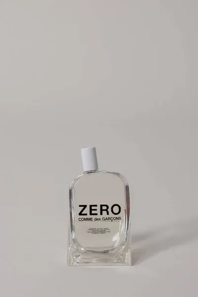 ZERO DEGREE