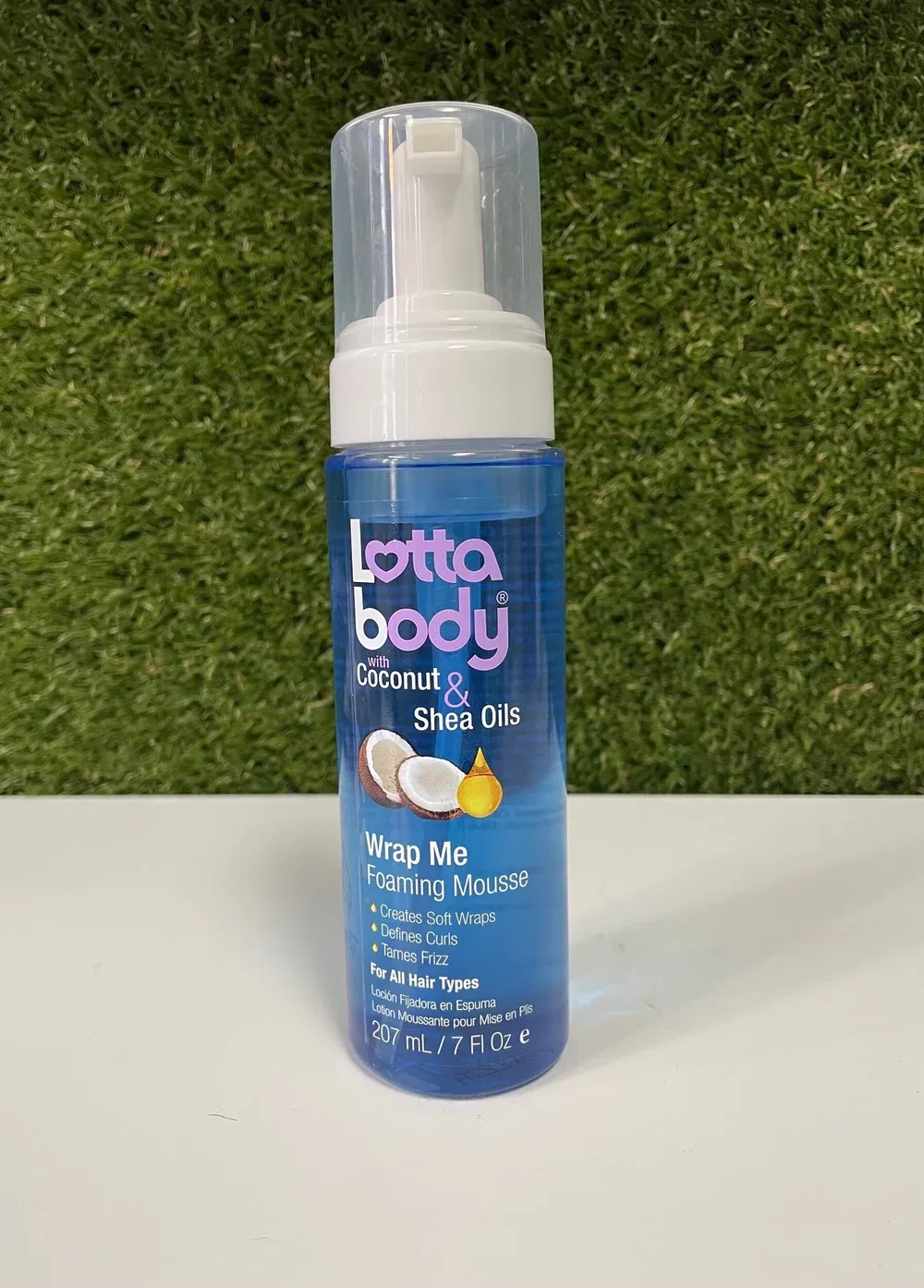 LOTTA LOTTO BODY