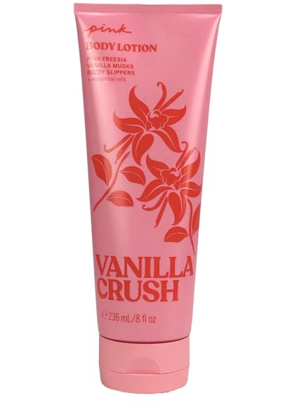 CRUSH VANILLE PINK