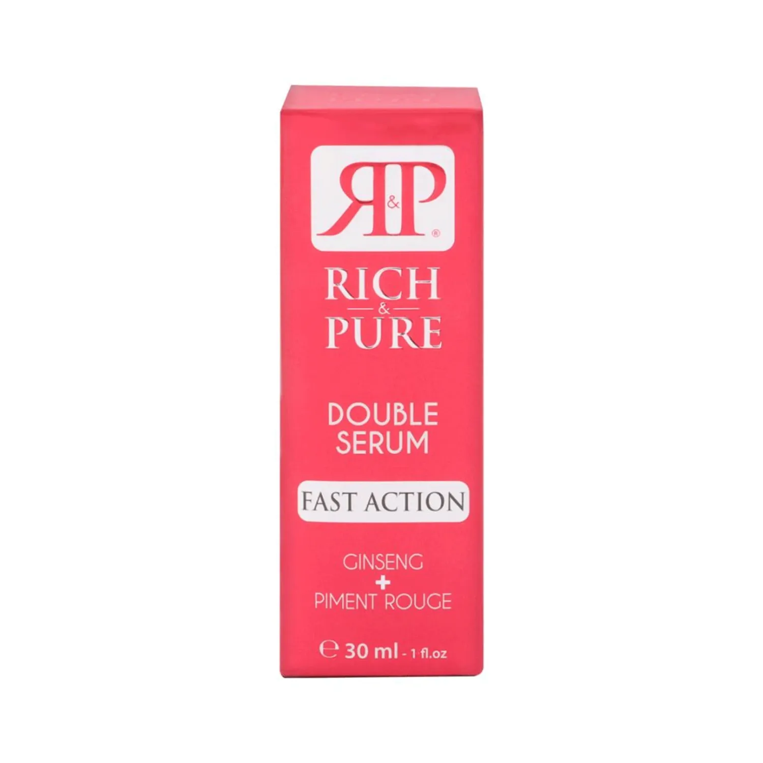 RICH PURE