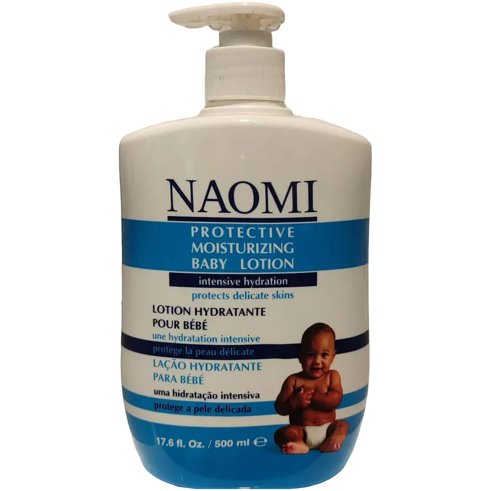 LAIT NAOMI BÉBÉ 500ML