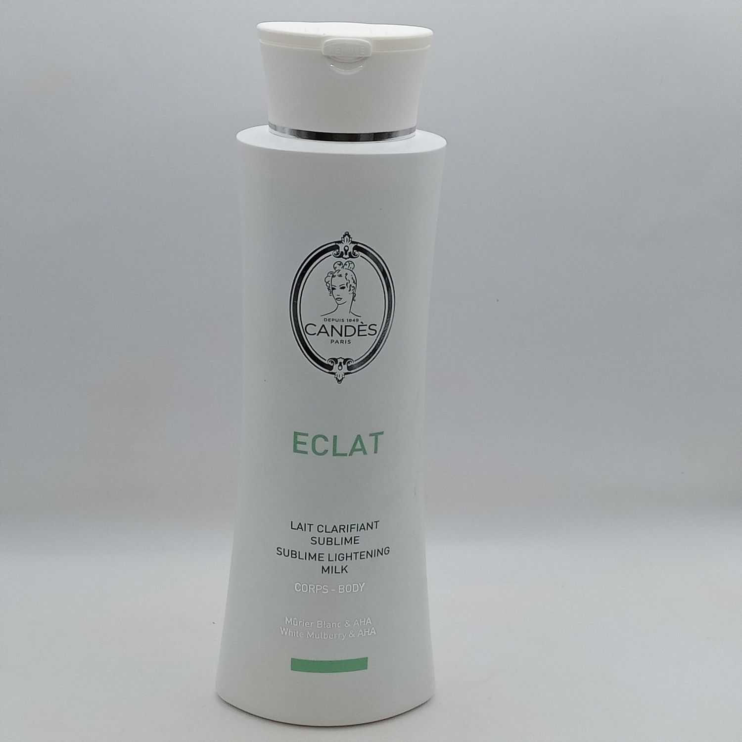 LAIT COSMETIQUE  CANDES