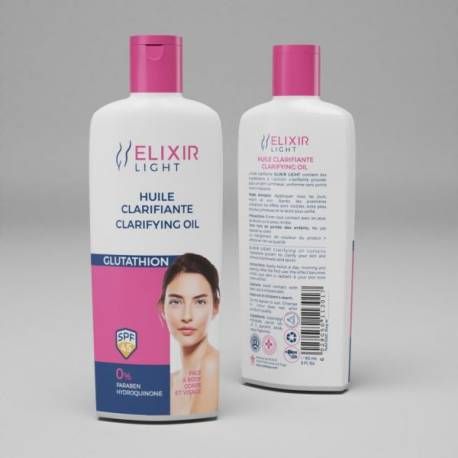 ÉLIXIN 1500ML