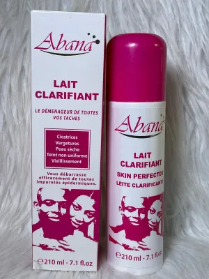 ABANA