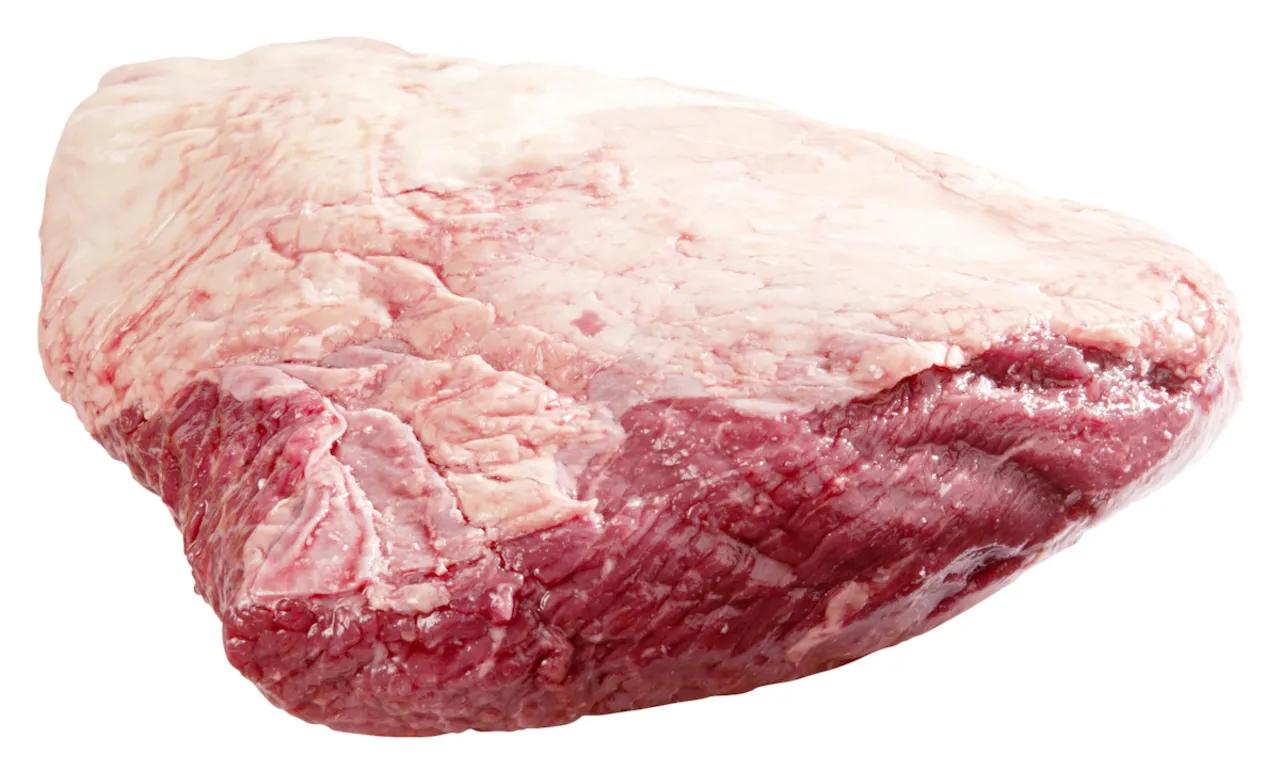 AIGUILLETTE RUMSTECK/PICANHA 1KG