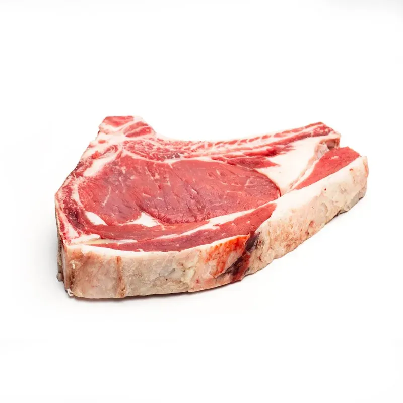 COTE À L&#39;OS 1KG