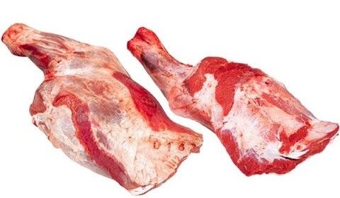 EPAULE DE BOEUF 1KG