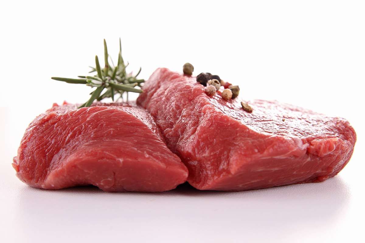 BOURGUIGNON 1KG
