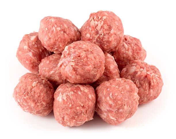 BOULETTE DE VIANDE 1KG