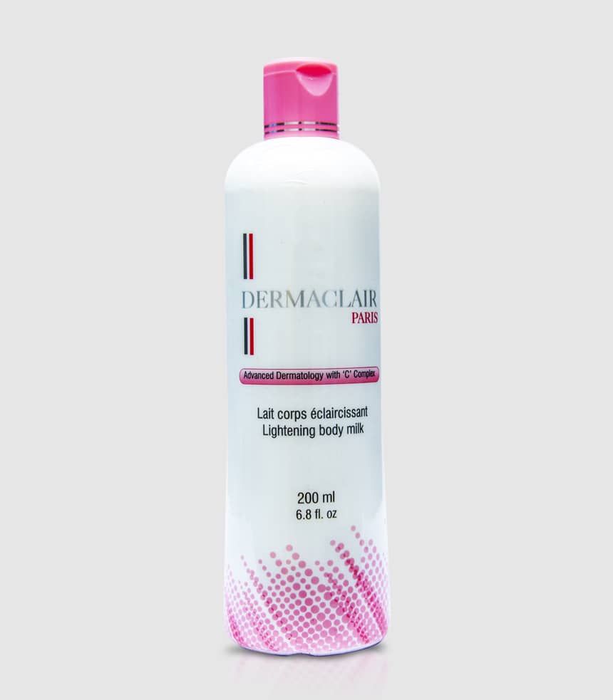CREME DERMACLAIR