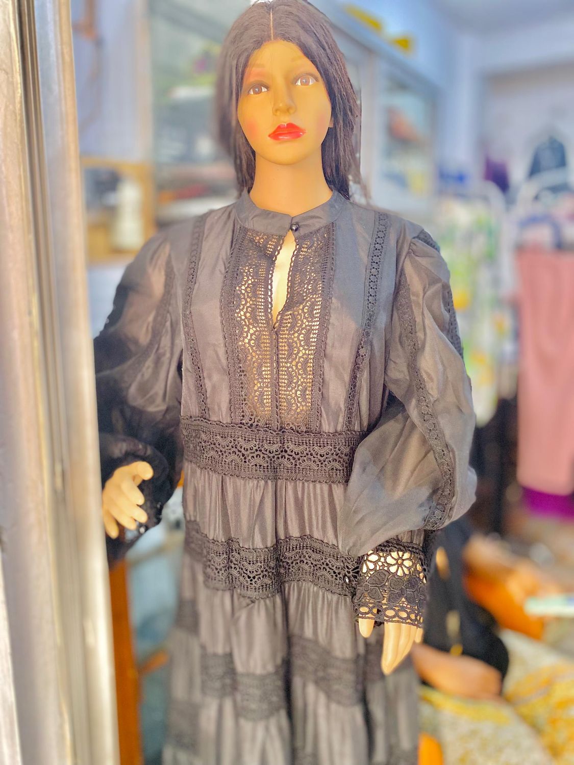 ROBE LEGERE