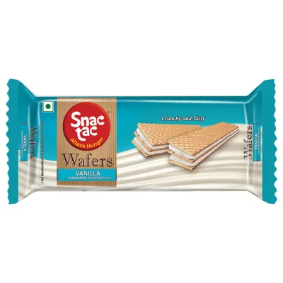 BUISCUIT WAFERS