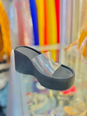 CHAUSSURE ZARA HAUTE