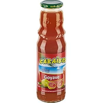 CARAIBOS GOYAVE