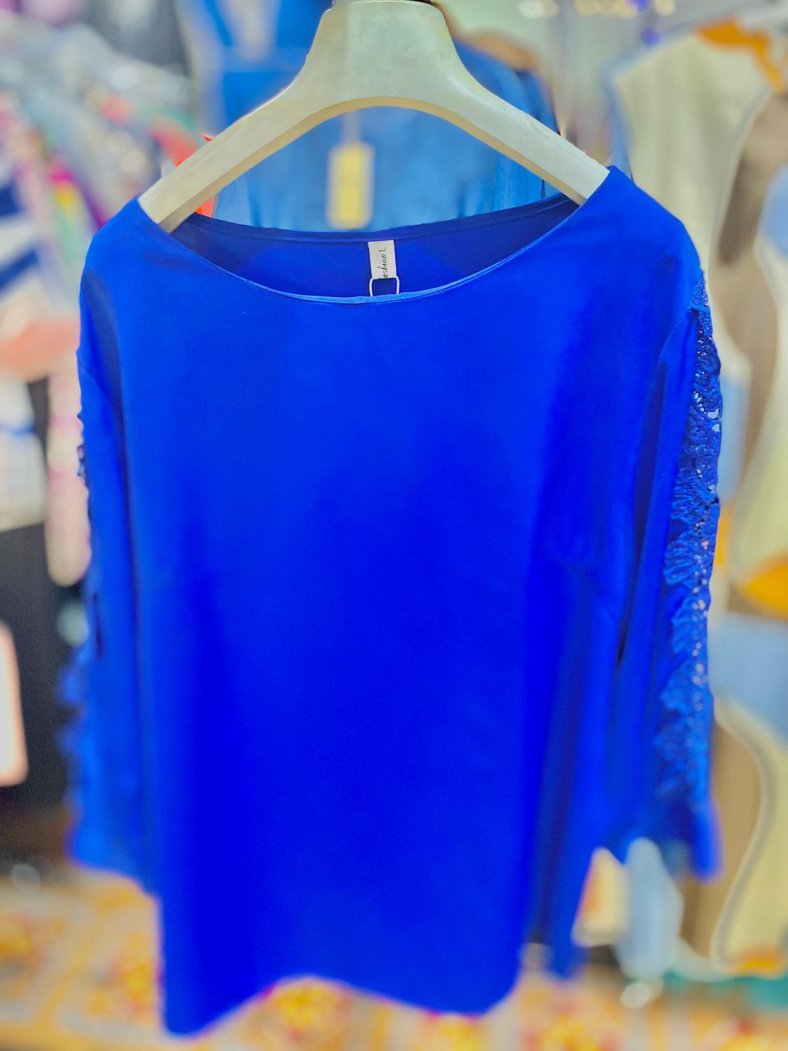 HAUT SIMPLE FASHION