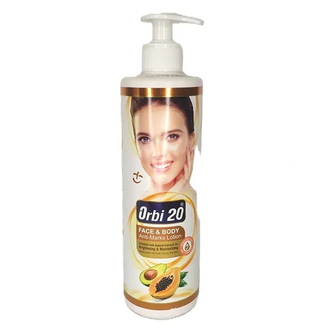 ORBIT LOTION