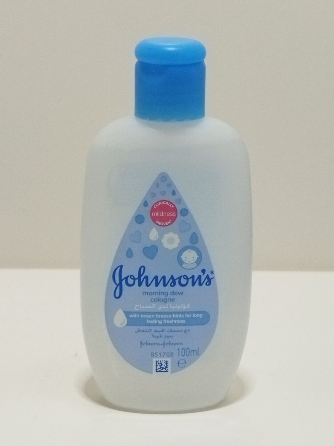 JOHNSON  MORNING