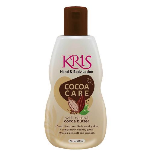 LAIT KRIS