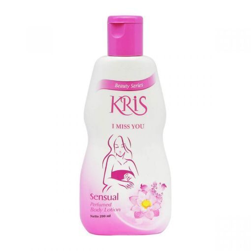 LAIT KISS MISS YOU