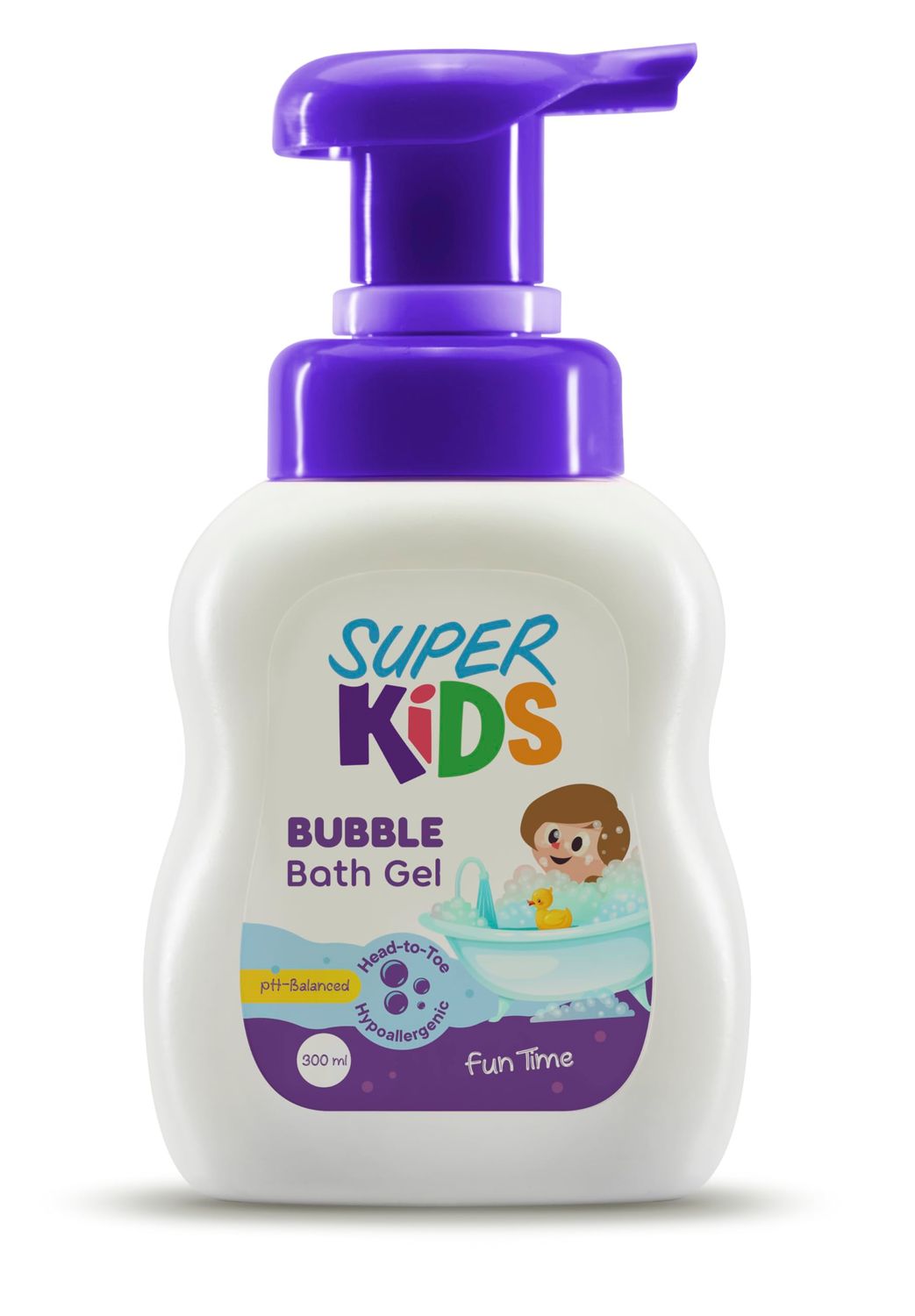 SUPER KIF ALL-IN CLEAN