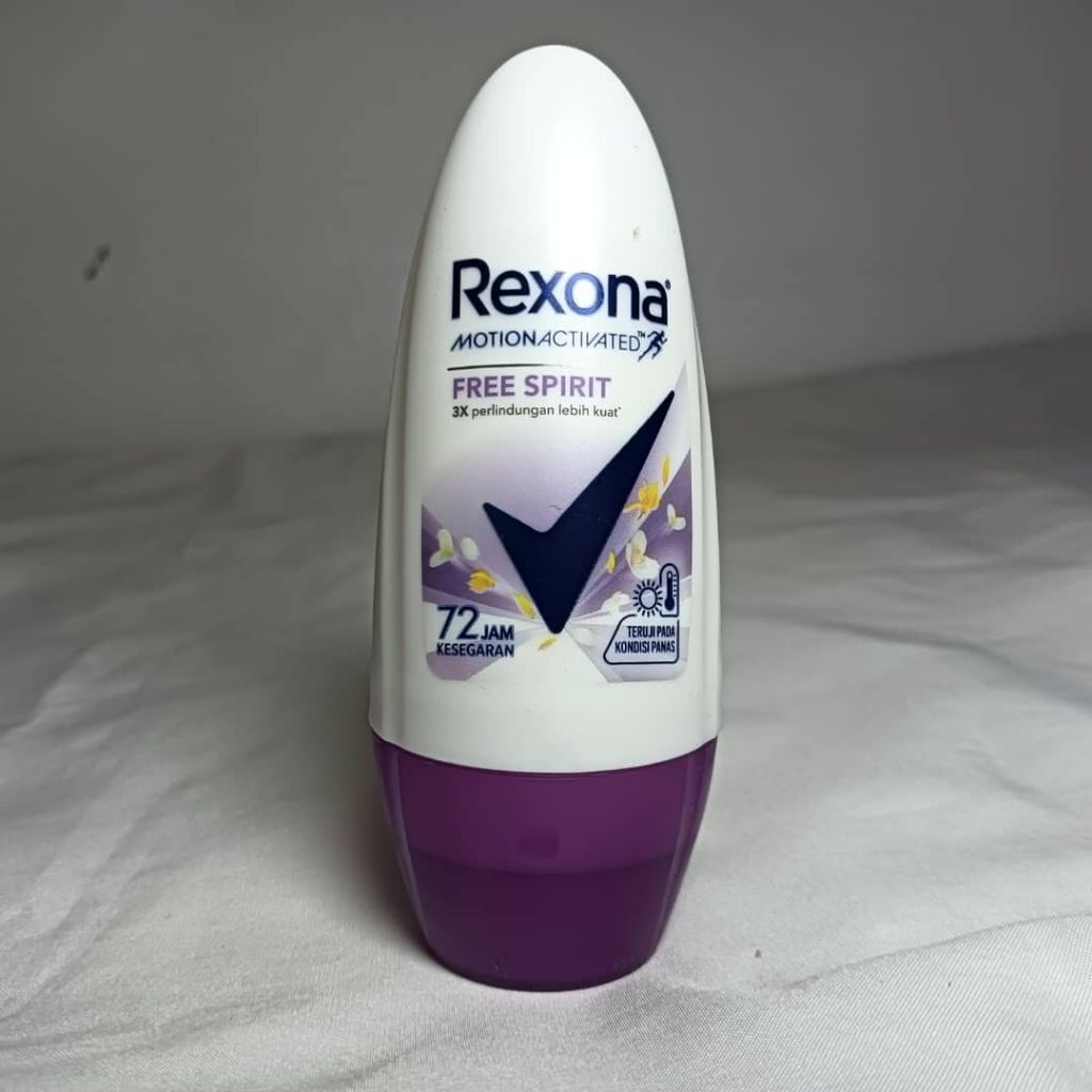 REXONA ROLL