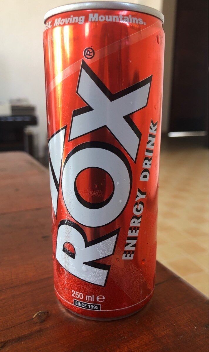 JUS ROX