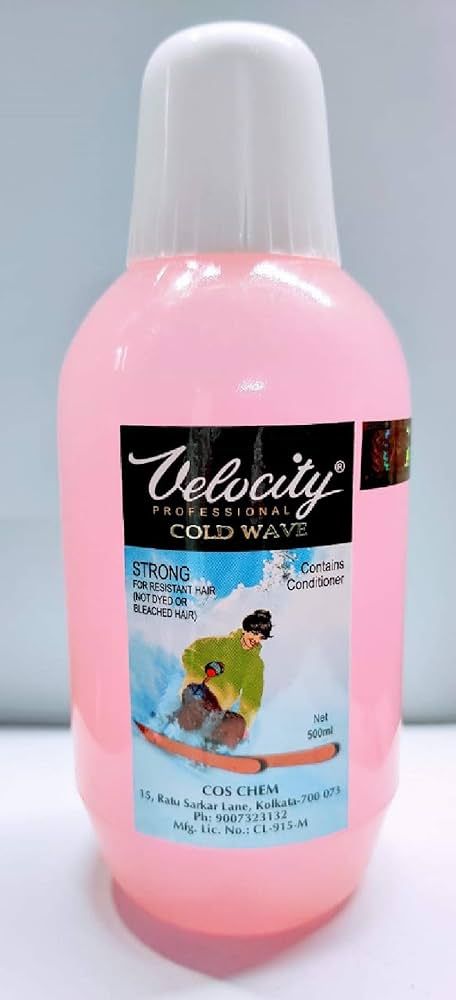 VELOCITY