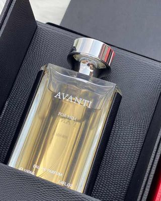 AVANTI