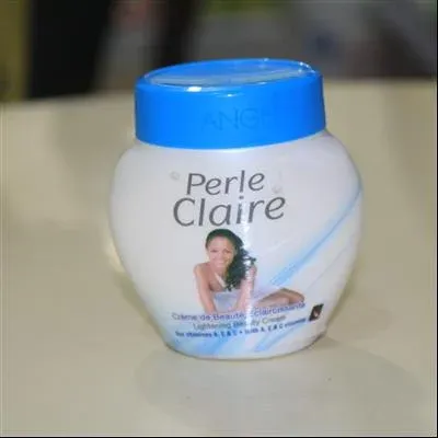PERLE CLAIRE