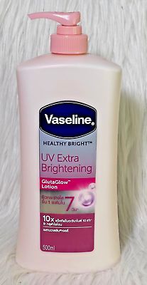 VASELINE HEALTHY