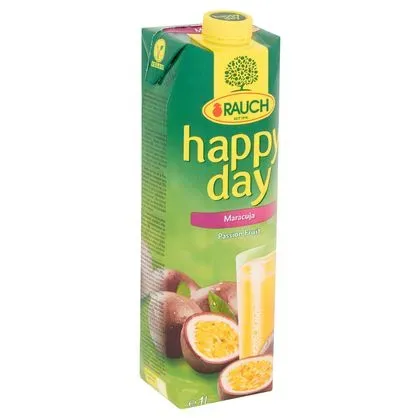 HAPPY DAY PASSION