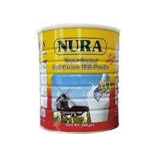 LAIT NURA